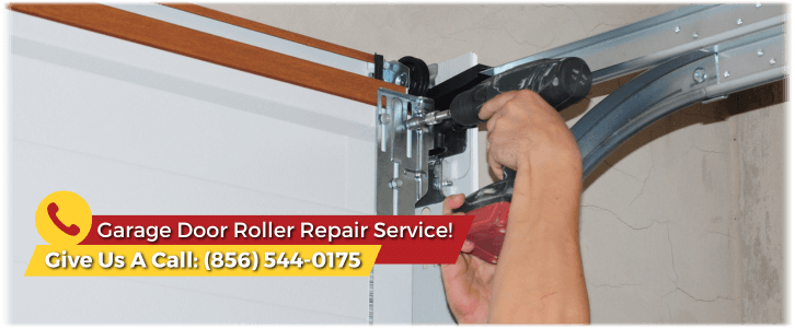 Garage Door Roller Repair Burlington NJ