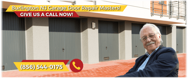 Burlington NJ Garage Door Repair